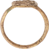 ROMAN RING, 300-450 AD, SIZE 8 ½ - Fagan Arms