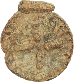 ENGLISH CHRISTIAN PILGRIM’S BADGE, 14TH-15TH CENTURY AD - Fagan Arms