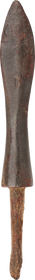 EUROPEAN CROSSBOW BOLT C.1200-1350 - Fagan Arms