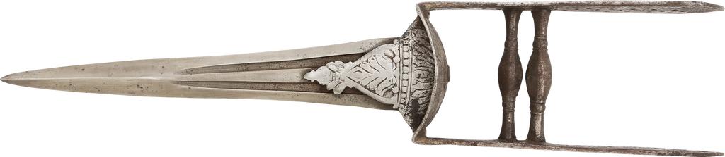 GOOD INDOPERSIAN KATAR, 17TH-18TH CENTURY - The History Gift Store