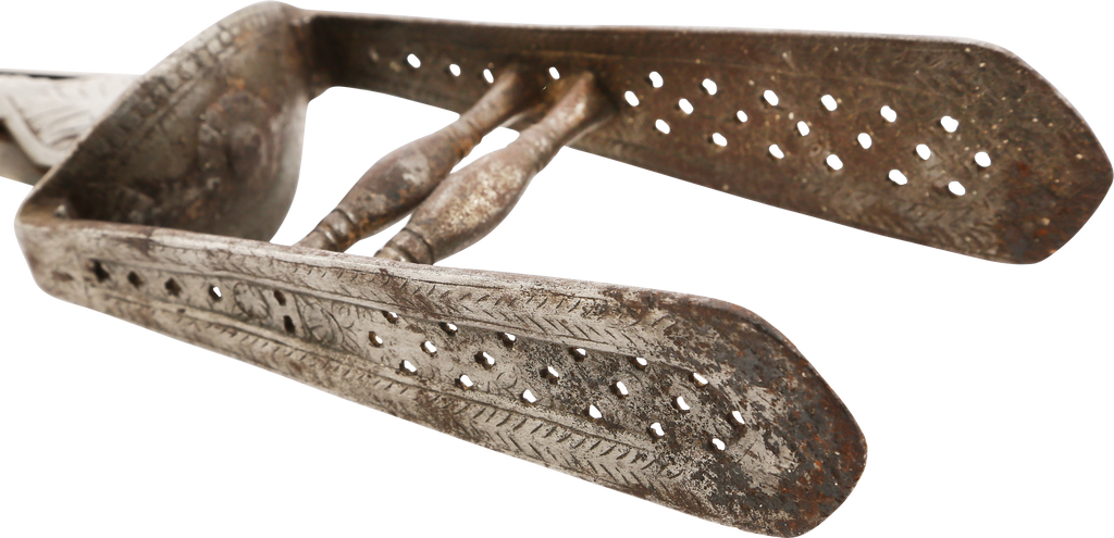 GOOD INDOPERSIAN KATAR, 17TH-18TH CENTURY - The History Gift Store