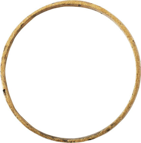 VIKING WEDDING RING, SIZE 10 ¼ - The History Gift Store