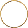 VIKING WEDDING RING, SIZE 10 ¼ - The History Gift Store