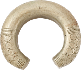 ASHANTI WOMAN'S FIGHTING BRACELET - Fagan Arms