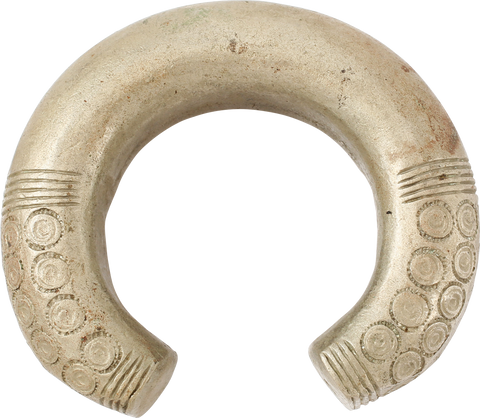 ASHANTI WOMAN'S FIGHTING BRACELET - Fagan Arms