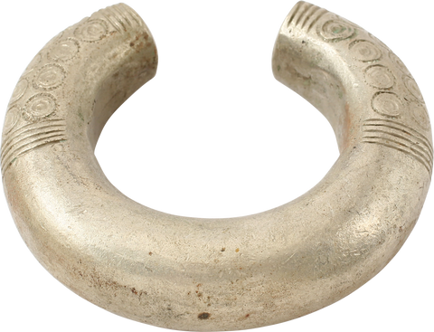 ASHANTI WOMAN'S FIGHTING BRACELET - Fagan Arms