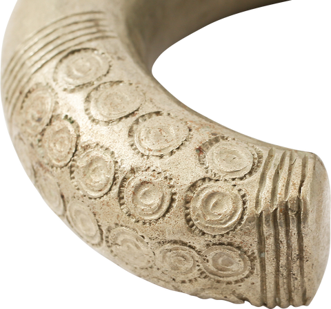 ASHANTI WOMAN'S FIGHTING BRACELET - Fagan Arms