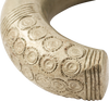 ASHANTI WOMAN'S FIGHTING BRACELET - Fagan Arms