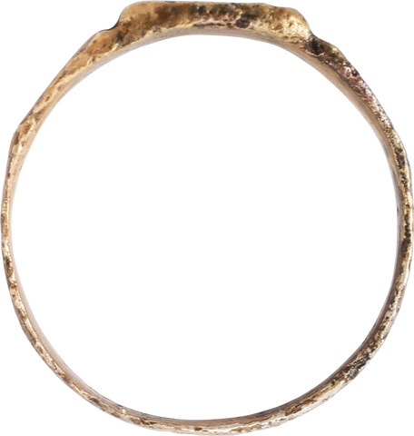 ROMAN RING, 2ND-5TH CENTURY AD, SIZE 9 3/4 - The History Gift Store