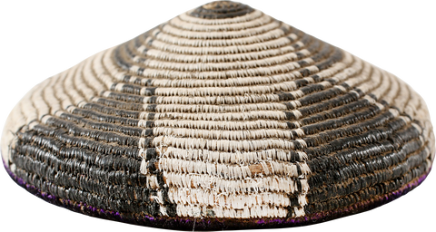 PLAINS INDIAN PECTORAL, FIRST HALF 19TH CENTURY - Fagan Arms