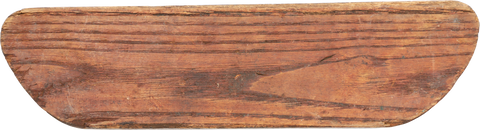 AMERICAN REVOLUTIONARY WAR CARTRIDGE OR BULLET BOX C.1775-83 - The History Gift Store