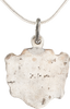 VIKING HEART PENDANT NECKLACE, C. 11th-EARLY 12th CENTURY AD - Fagan Arms