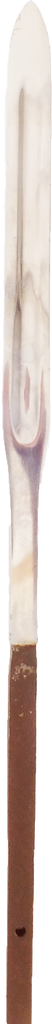 JAPANESE SPEAR HEAD YARI - Fagan Arms