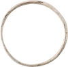 ANCIENT VIKING WEDDING RING, SIZE 9 1/4 - Fagan Arms