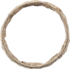 VIKING WEDDING RING, SIZE 8 1/2 - Fagan Arms