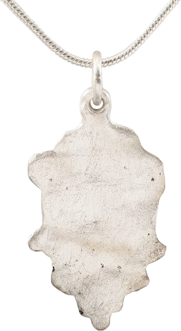 ANCIENT VIKING HEART PENDANT, 866-1067 AD - Fagan Arms