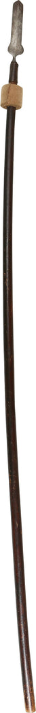 ENGLISH MILITIA SPONTOON, C.1795 - Fagan Arms