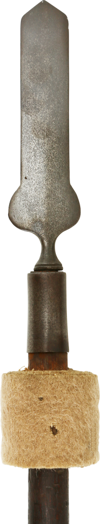 ENGLISH MILITIA SPONTOON, C.1795 - Fagan Arms