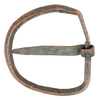 CELTIC BRONZE BELT BUCKLE 1ST-4TH CENTURY AD - The History Gift Store