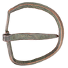 CELTIC BRONZE BELT BUCKLE 1ST-4TH CENTURY AD - The History Gift Store