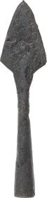 FINE VIKING SOCKETED ARROWHEAD, C.866-1067 AD - Fagan Arms