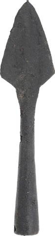 FINE VIKING SOCKETED ARROWHEAD, C.866-1067 AD - The History Gift Store