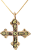 VIKING CHRISTIAN CROSS, 11TH CENTURY AD - Fagan Arms