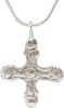 EUROPEAN CROSS, LATE MEDIEVAL - Fagan Arms