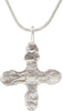EUROPEAN CROSS, LATE MEDIEVAL - Fagan Arms