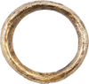 VIKING BEARD OR HAIR RING 9TH-11TH CENTURY - Fagan Arms