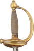 FRENCH 1872 PATTERN OFFICER’S SWORD - The History Gift Store