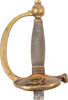 FRENCH 1872 PATTERN OFFICER’S SWORD - The History Gift Store