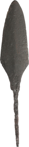 VIKING TANGED ARROWHEAD, 850-1000 AD - Fagan Arms
