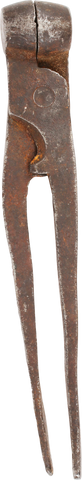 CIVIL WAR BULLET MOLD - Fagan Arms