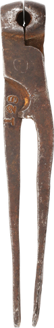 CIVIL WAR BULLET MOLD - Fagan Arms
