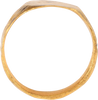 MEDIEVAL EUROPEAN RING, C.800-1000 AD, SIZE 8 - The History Gift Store