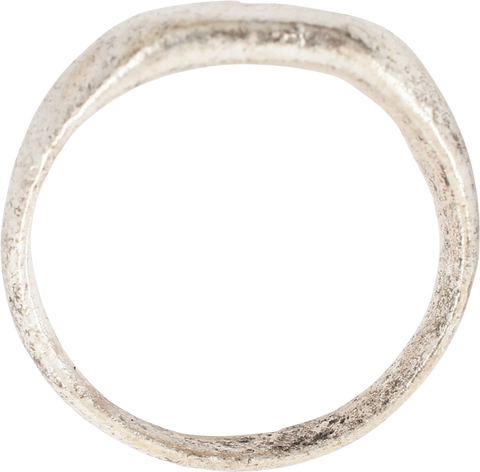 VIKING WARRIOR’S RING, 9TH-11TH CENTURY, SIZE 10 3/4 - The History Gift Store