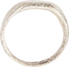 VIKING WARRIOR’S RING, 9TH-11TH CENTURY, SIZE 10 3/4 - The History Gift Store