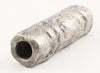 VIKING SILVERED BEAD, 800-1050 AD - Fagan Arms