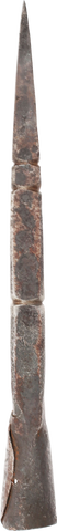 SPANISH COLONIAL LANCE POINT 17TH-18TH CENTURY - Fagan Arms