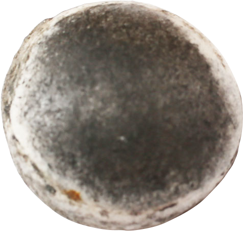 FINE VIKING GEM STONE, 9TH-11TH CENTURY AD - Fagan Arms
