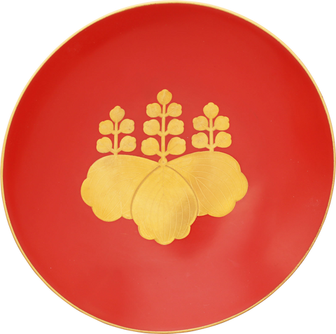 ANTIQUE JAPANESE SAKI CUP BEFORE 1912 - Fagan Arms