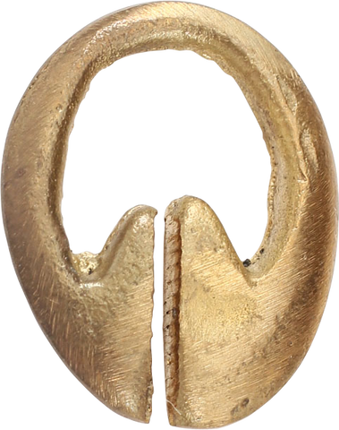 IFUGAO HEADHUNTER'S CHARM, C.1850 - Fagan Arms