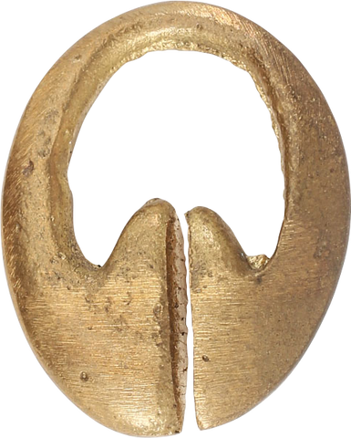 IFUGAO HEADHUNTER'S CHARM, C.1850 - Fagan Arms