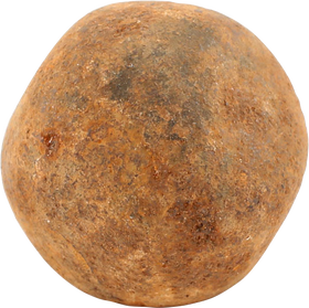 CONFEDERATE GRAPE SHOT FROM THE BATTLE OF ATLANTA - The History Gift Store