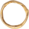 MEDIEVAL EUROPEAN RING, C.750-1100 AD, SIZE 6 1/2 - The History Gift Store