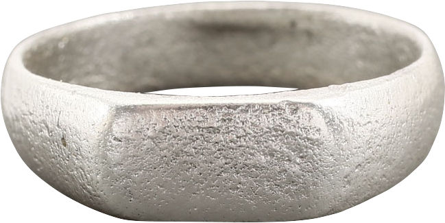 ROMAN RING 5TH-6TH CENTURY AD, SIZE 9 - The History Gift Store