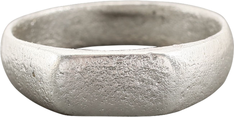 ROMAN RING 5TH-6TH CENTURY AD, SIZE 9 - The History Gift Store