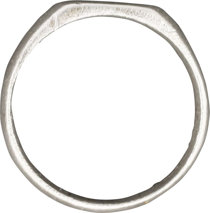 ROMAN RING 5TH-6TH CENTURY AD, SIZE 9 - The History Gift Store