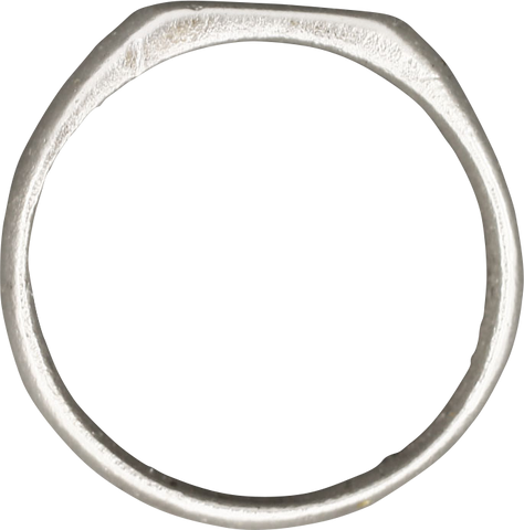 ROMAN RING 5TH-6TH CENTURY AD, SIZE 9 - The History Gift Store
